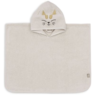 Poncho de bain Charlie (1-4 ans) Jollein