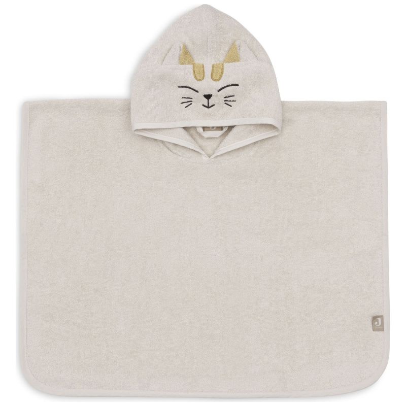 Poncho de bain Charlie (1-4 ans) Jollein Produit 1