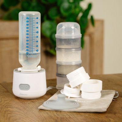 Chauffe-biberon nomade BW1000