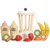 Robot mixeur fruit et smoothie en bois FSC Le Toy Van Produit 3