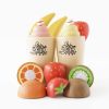 Robot mixeur fruit et smoothie en bois FSC Le Toy Van Ambiance 8