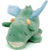 Porte-clé peluche dragon Drago (17 cm) Trousselier Produit 1