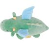 Porte-clé peluche dragon Drago (17 cm) Trousselier Produit 3