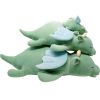 Porte-clé peluche dragon Drago (17 cm) Trousselier Produit 4