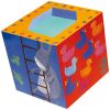 Cubes empilables Rigolo (10 pièces)  par Djeco
