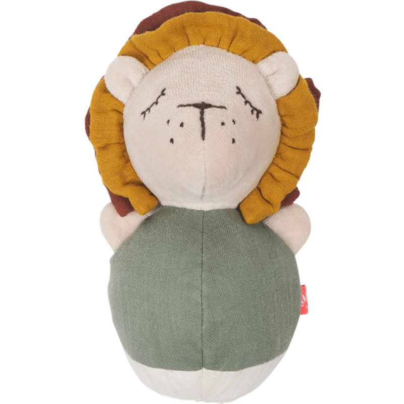 Culbuto Lion Kikadu