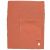 Variation Terracotta du produit Matelas à langer + serviette Terracotta (52 x 68 cm) de la marque Sauthon