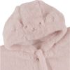 Poncho en Groloudoux Rose (18-36 mois) Noukie's Produit 3