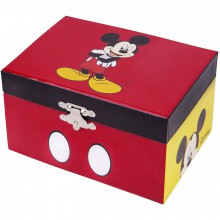 Boîte à musique Mickey  par Trousselier