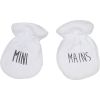 Kit de naissance Mini nous 6 pièces (naissance) Trois Kilos Sept Produit 6