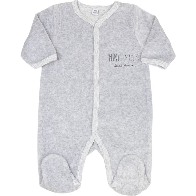 Kit de naissance Mini nous 6 pièces (naissance) Trois Kilos Sept Produit 2