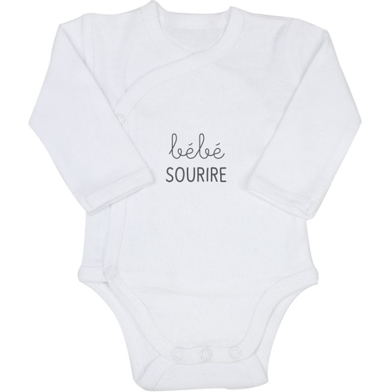 Kit de naissance Mini nous 6 pièces (naissance) Trois Kilos Sept Produit 3