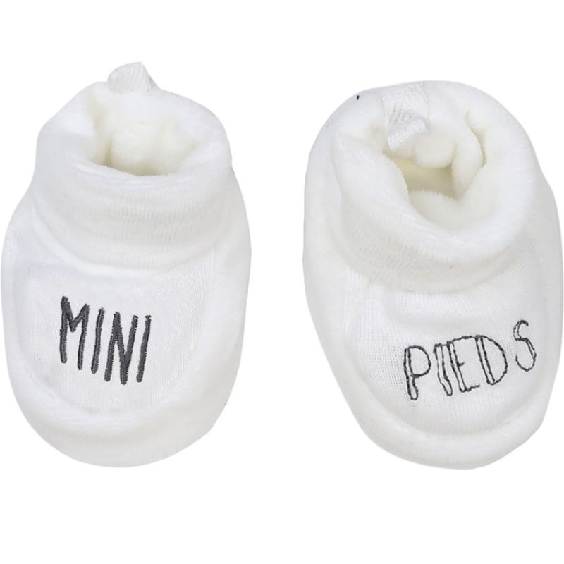 Kit de naissance Mini nous 6 pièces (naissance) Trois Kilos Sept Produit 5
