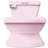 Mini toilette avec réducteur Rose Kids2 Produit 3