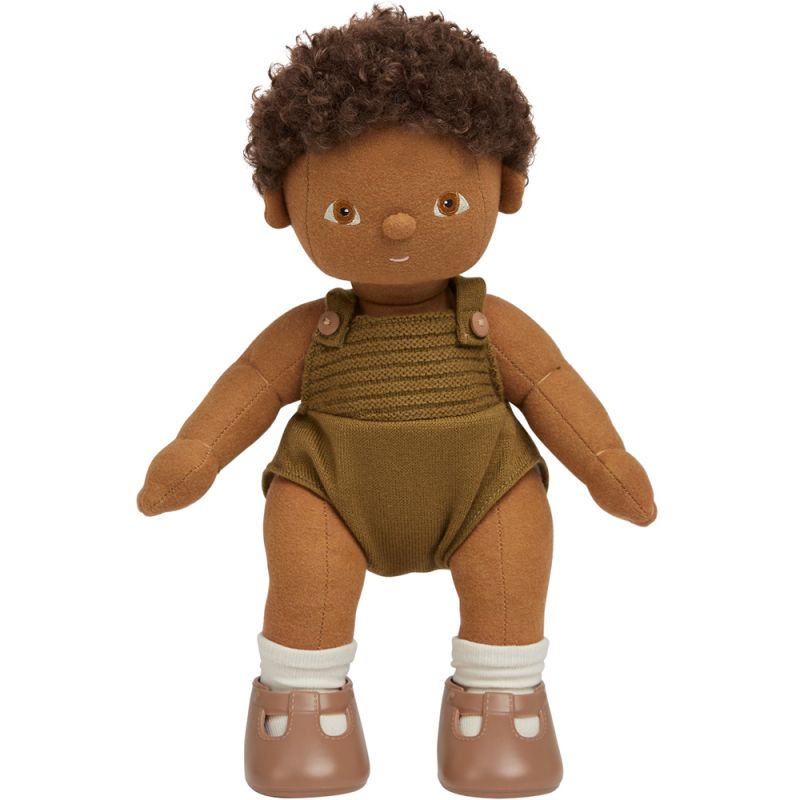 Poupée souple Dinkum Button (30 cm) Olli Ella