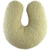 Coussin en U Matcha molletonné Wigiwama Produit 1