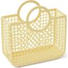 Panier enfant Samantha Lemonade  par Liewood