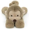 Peluche Smudge Singe (24 cm)  par Jellycat