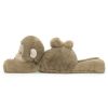 Peluche Smudge Singe (24 cm)  par Jellycat