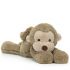 Peluche Smudge Singe (24 cm) - Jellycat