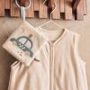 Gigoteuse chaude TOG 2 Velvet Oatmeal (6-18 mois) Jollein Ambiance 2