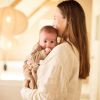 Gigoteuse chaude TOG 2 Velvet Oatmeal (6-18 mois) Jollein Ambiance 4