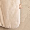 Gigoteuse chaude TOG 2 Velvet Oatmeal (6-18 mois) Jollein Ambiance 5