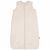 Variation Ecru du produit Gigoteuse chaude TOG 2 Velvet Oatmeal (6-18 mois) de la marque Jollein