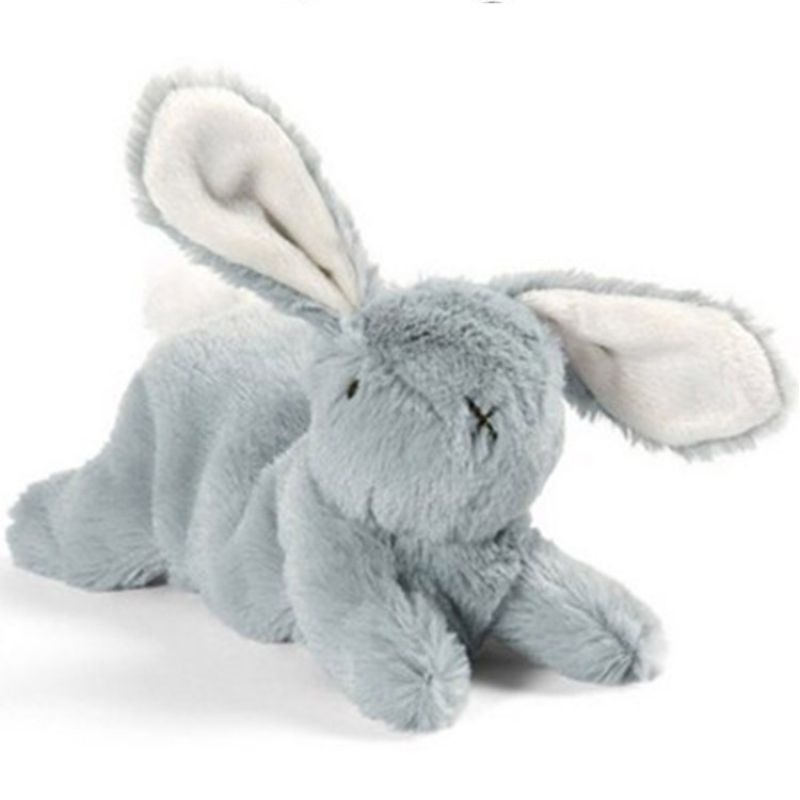 Peluche lapin Welcome to the World (18 cm) Mamas and Papas