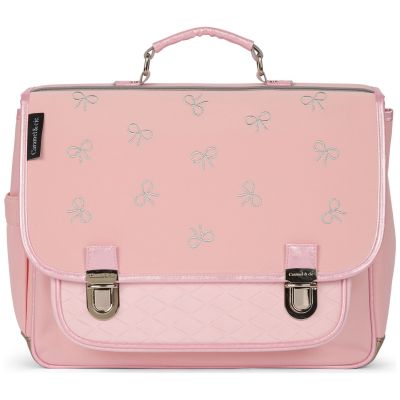 Cartable A4 primaire Prima Ballerina (38 cm) Caramel & Cie