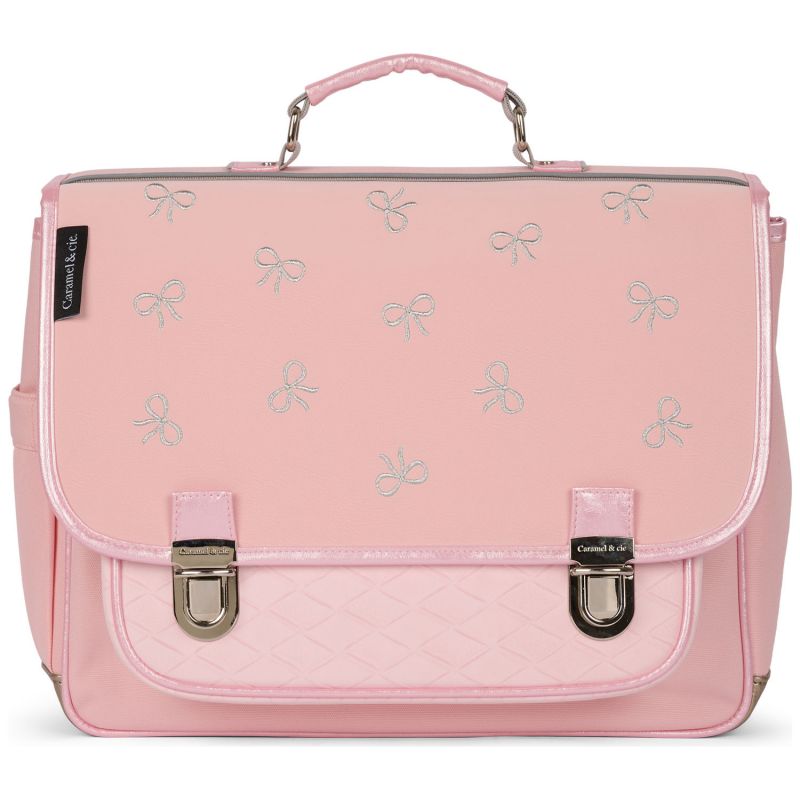 Cartable A4 primaire Prima Ballerina (38 cm) Caramel & Cie Produit 1