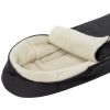 Chancelière pour poussette Mineral Graphite Bébé Confort Produit 3