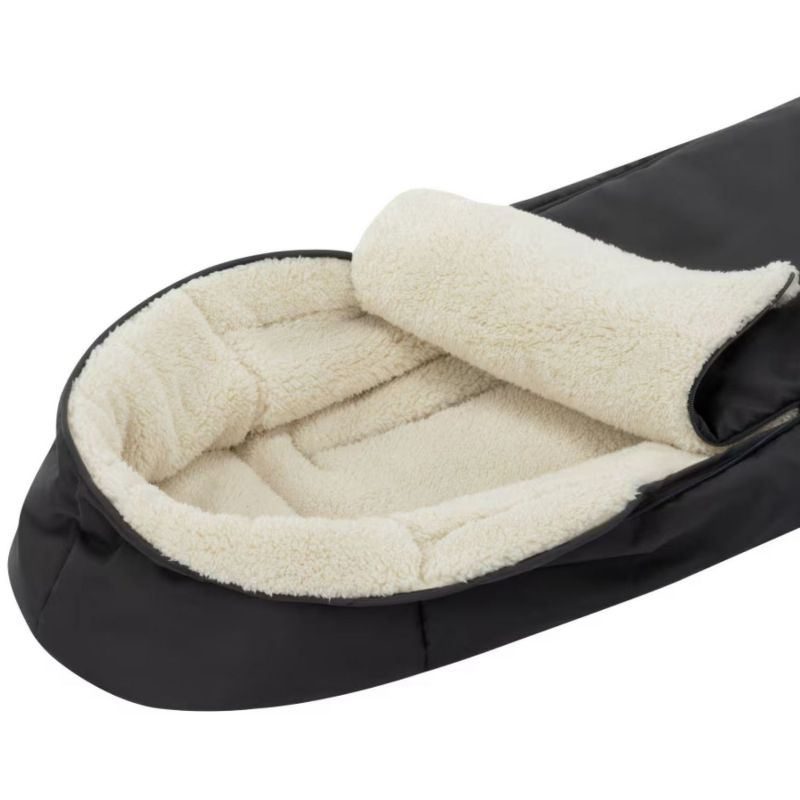 Chancelière pour poussette Mineral Graphite Bébé Confort Produit 3