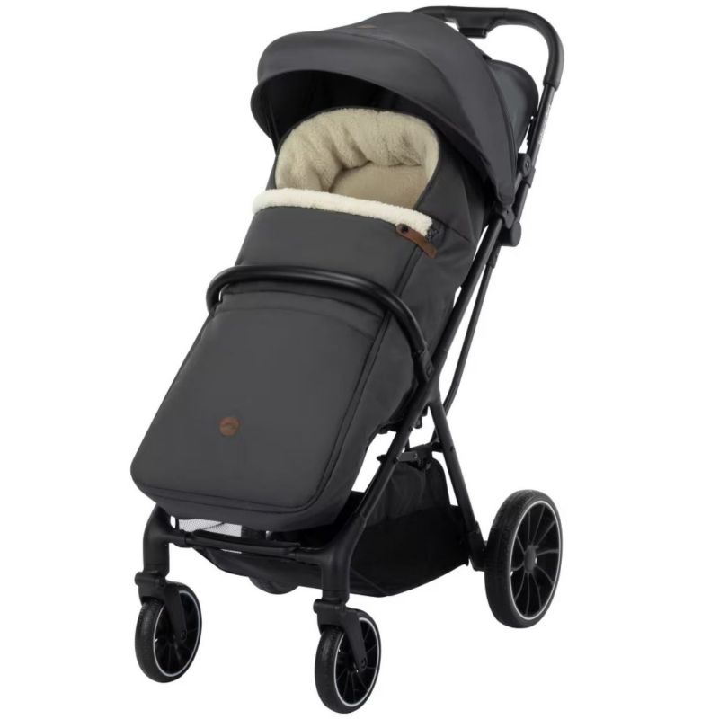 Chancelière pour poussette Mineral Graphite Bébé Confort Produit 4