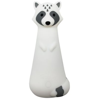 Veilleuse et lampe de poche en silicone KoÃ¶n