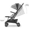 Poussette cabine Pilot 2 x Bizuu Lunar Black Kinderkraft Produit 3