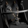 Poussette cabine Pilot 2 x Bizuu Lunar Black Kinderkraft Ambiance 7