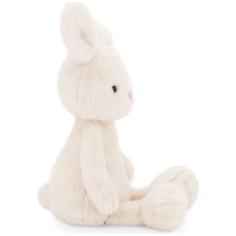 Lapin blanc (33 cm assis) Orange Toys Produit 2