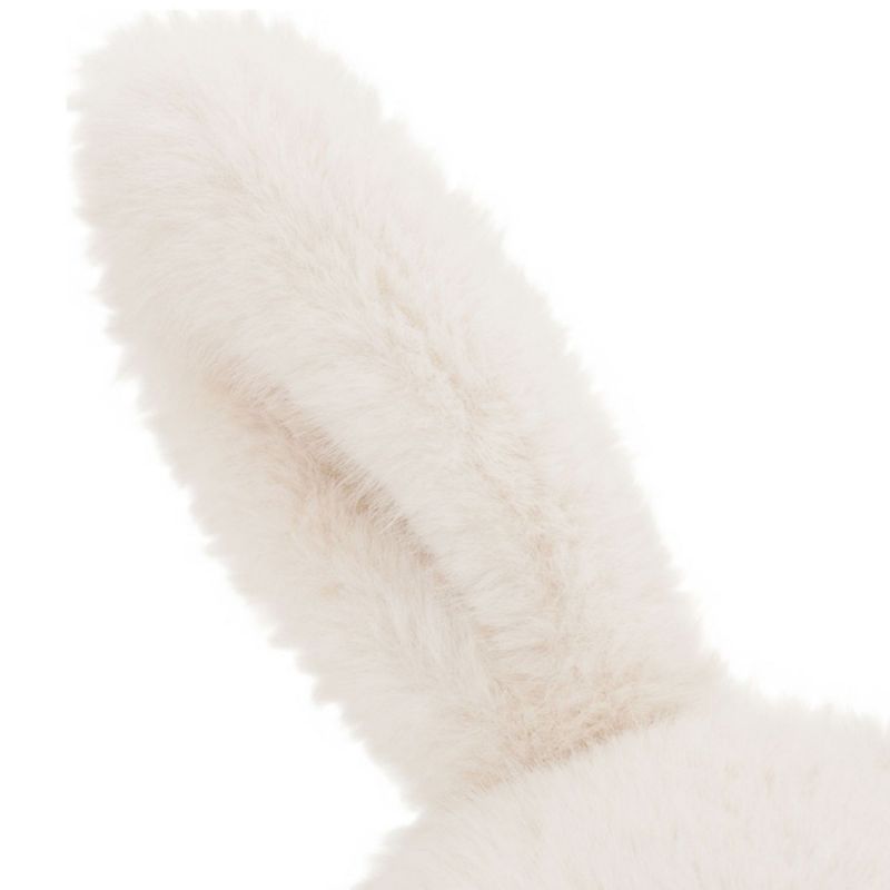 Lapin blanc (33 cm assis) Orange Toys Produit 5