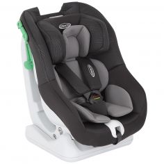 Siège-auto Extend LX Midnight (Groupe 0+/1) - Graco