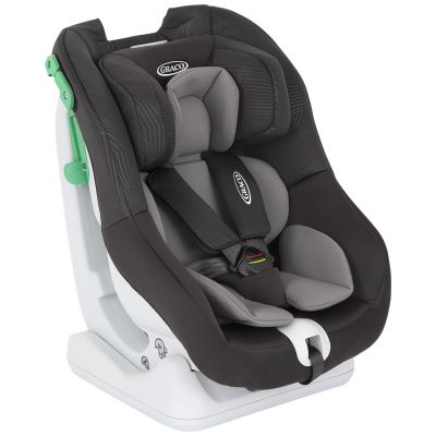 Siège-auto Extend LX Midnight (Groupe 0+/1) Graco