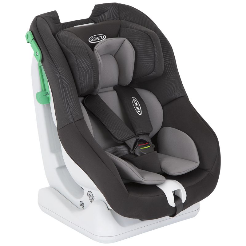 Siège-auto Extend LX Midnight (Groupe 0+/1) Graco Produit 1