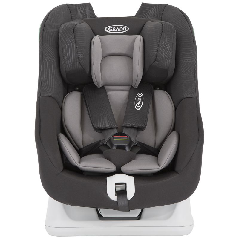 Siège-auto Extend LX Midnight (Groupe 0+/1) Graco Produit 3