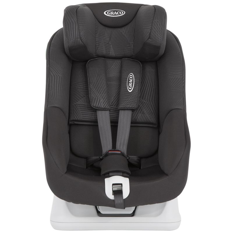 Siège-auto Extend LX Midnight (Groupe 0+/1) Graco Produit 4