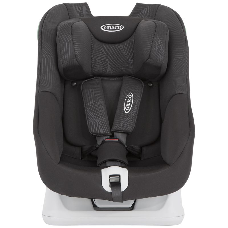 Siège-auto Extend LX Midnight (Groupe 0+/1) Graco Produit 5