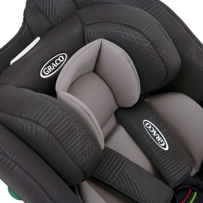 Siège-auto Extend LX Midnight (Groupe 0+/1) Graco Produit 6