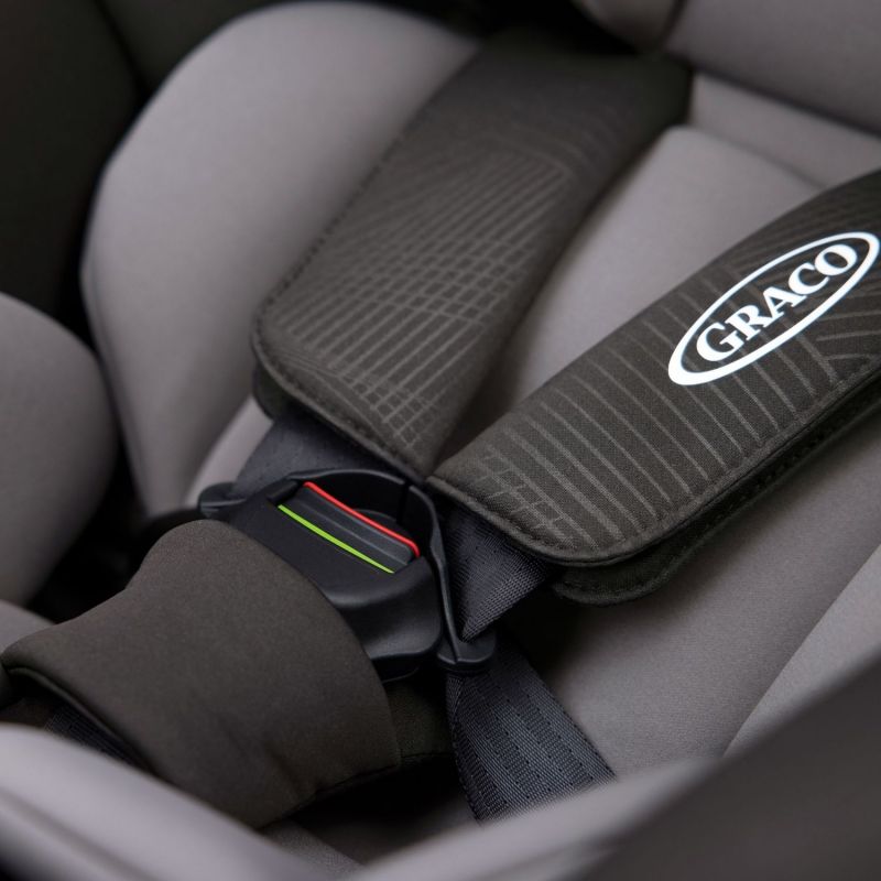 Siège-auto Extend LX Midnight (Groupe 0+/1) Graco Produit 7