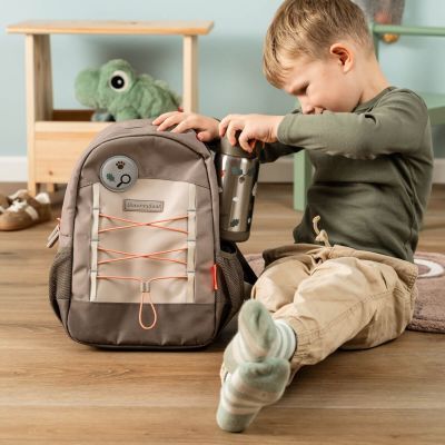 Sac à dos junior Tiny trails Sable 13 L Done by Deer