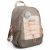 Variation Sable du produit Sac à dos junior Tiny trails Sable (13 L) de la marque Done by Deer