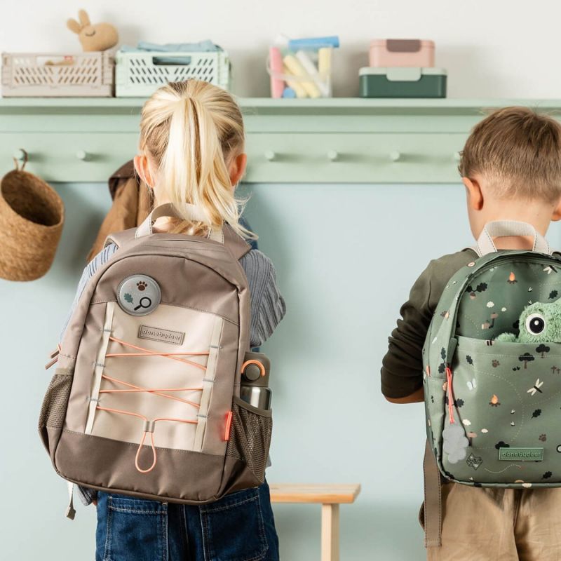Sac à dos junior Tiny trails Sable 13 L Done by Deer Ambiance 5